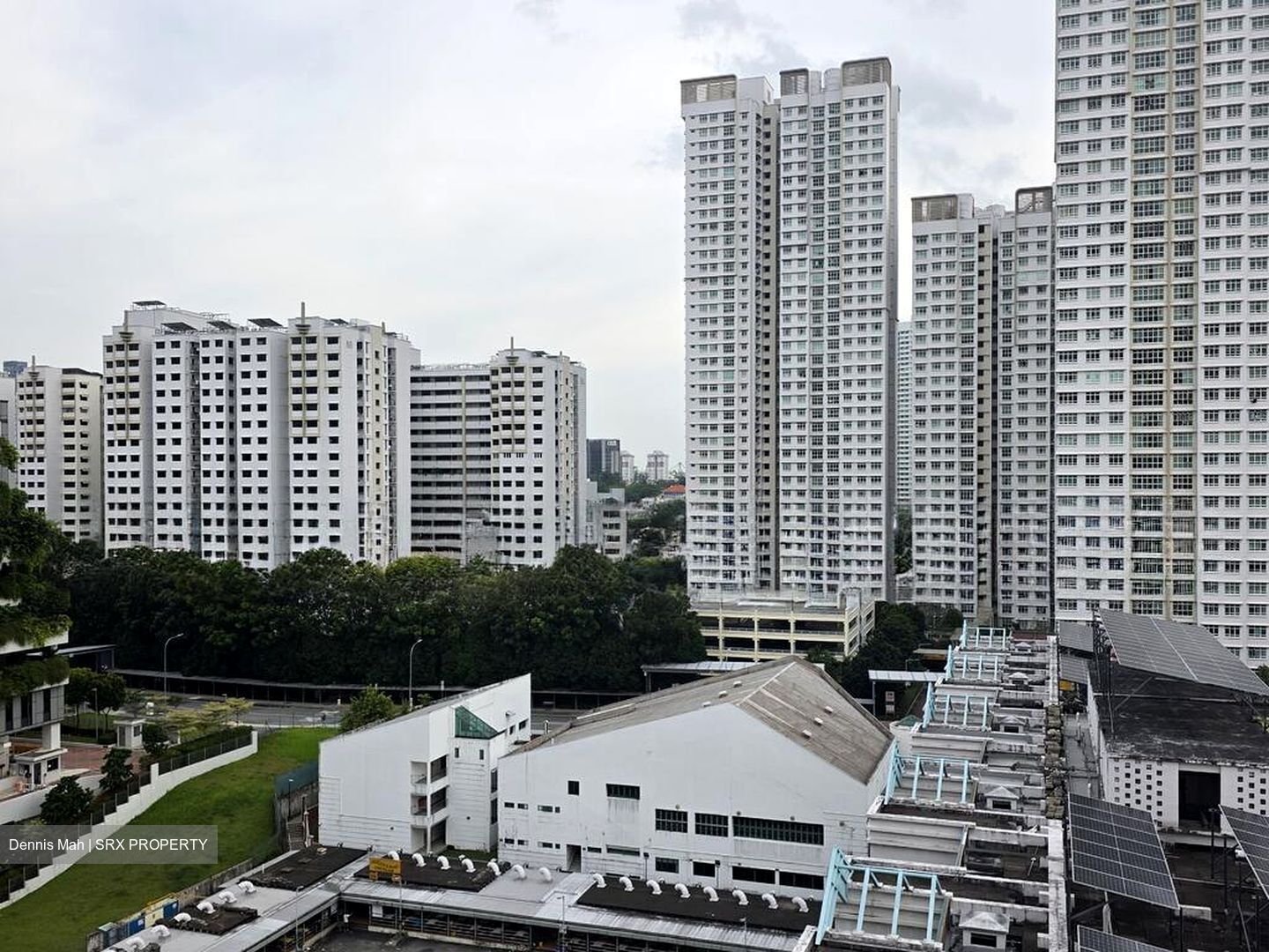 Blk 22 Bukit Ho Swee Court (Bukit Merah), HDB 3 Rooms #522820271